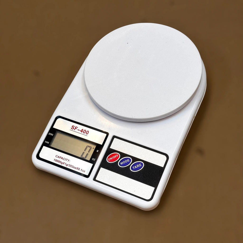 Kitchen Weight Scale Electronic Digital Kitchen Scale