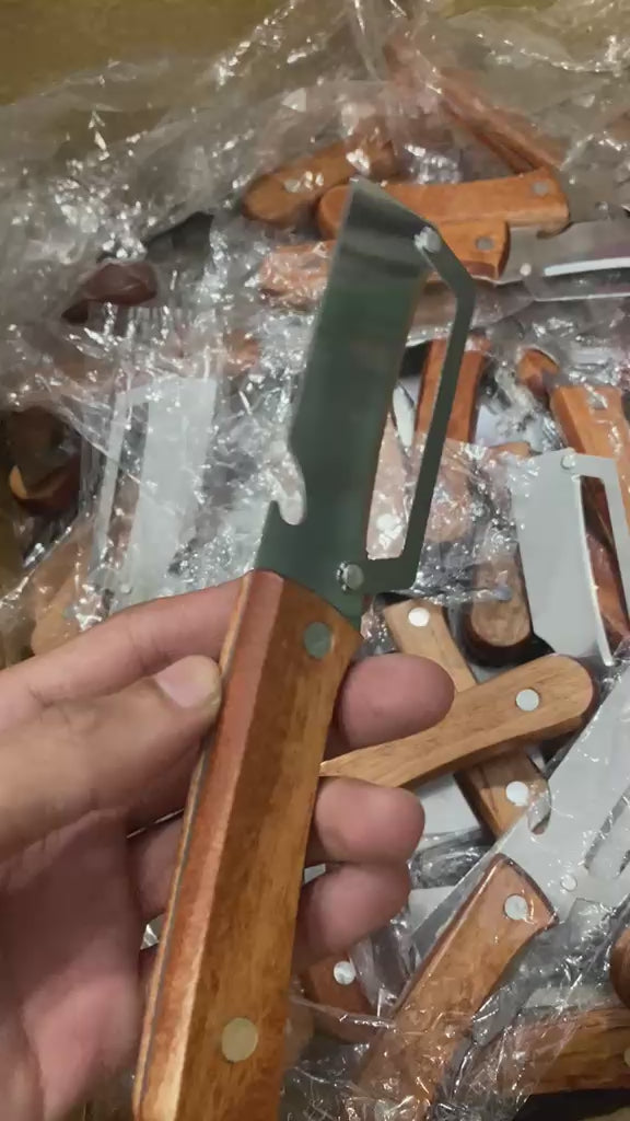 Multifunctional Knife Peeler | Kitchen Vegetable & Fruit Cutter & Peeler | Kitchen Tool Utensils
